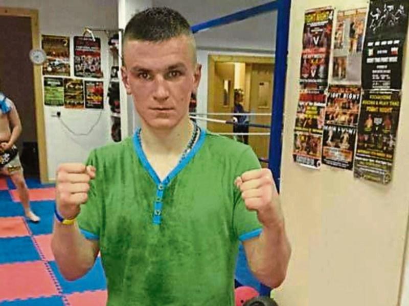 Former Tipperary kickboxing champion jailed for robberies in Thurles