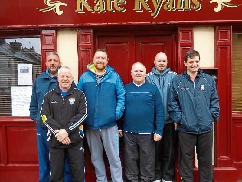 Successful Kate Ryan's charity fundraiser in Clonmel in aid of Crumlin children's hospital