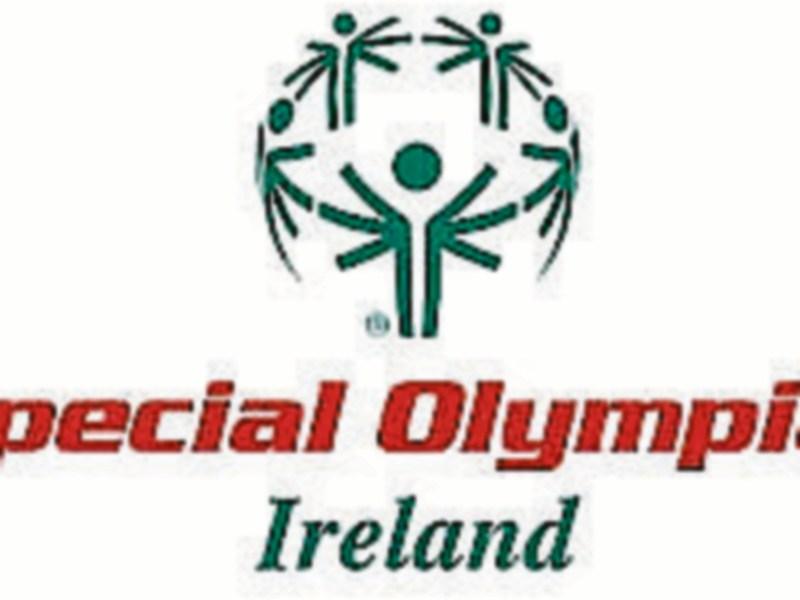 Amy Foran is to be honoured for her achievements at the Special Olympics!