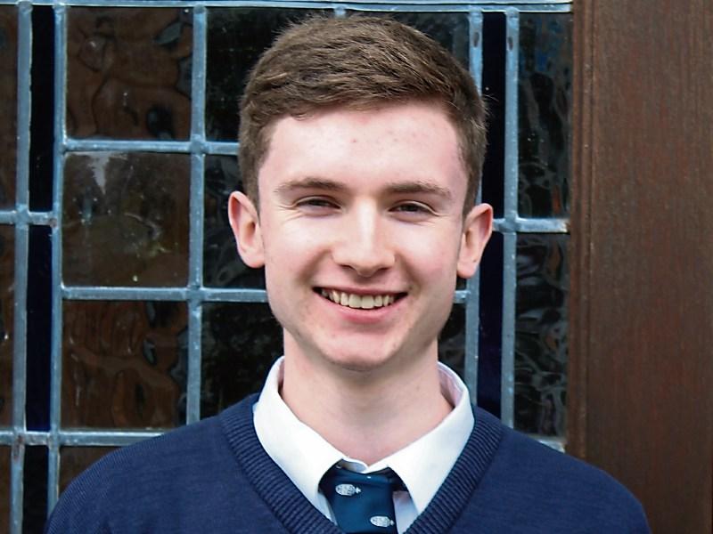 Unbelievable Rockwell student's MASSIVE All-Ireland triumph
