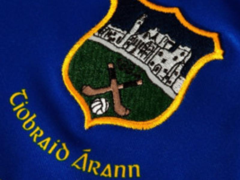 Tragic death in Loughmore team forces postponement of tonight's game