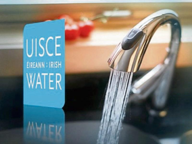 Tipperary water supply improving says Irish Water