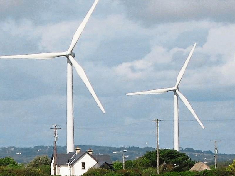 Objections against wind and solar farms to be more difficult under new Climate Plan