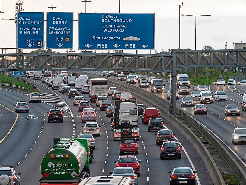Tipperary motorway plan - Council gives it a thumbs up