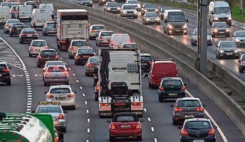 New policy brings Ireland 'a step closer' to ending fossil fuel use, says Eamon Ryan