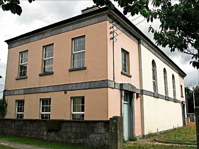 Three people returned for trial