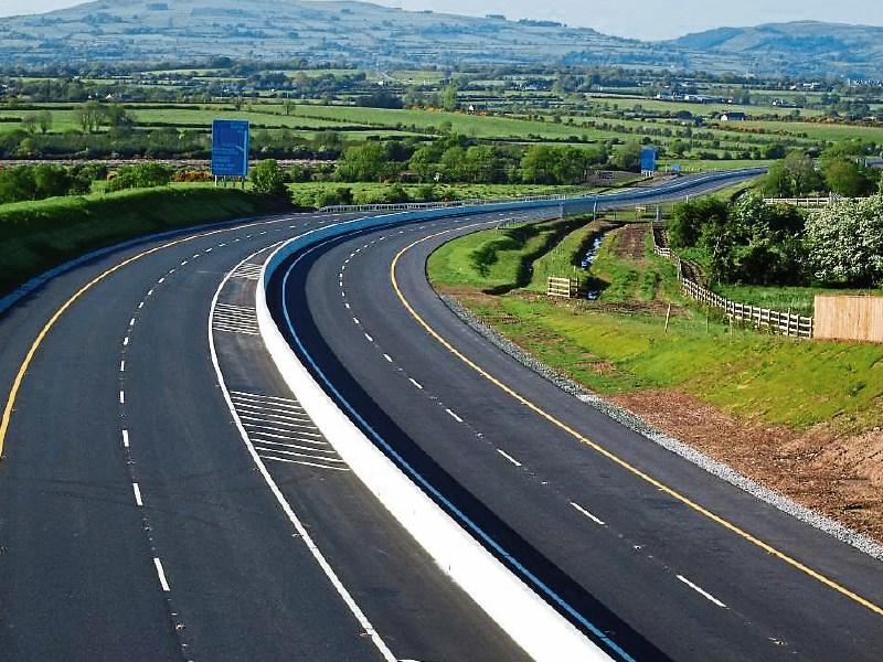 Motorway proposal gets Tipp backing