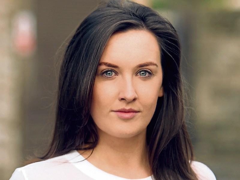 Littleton's Roseanna Purcell debuts 'Test Copy'
