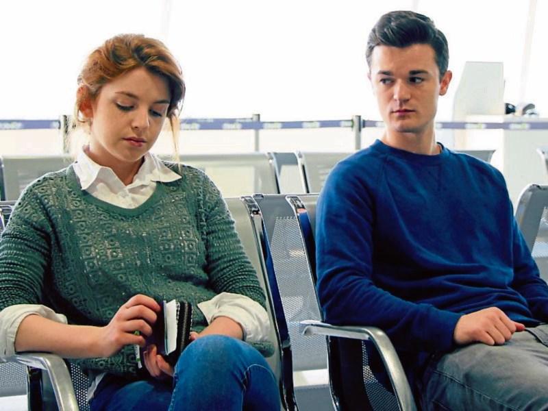 'Twice Shy' lands international sales deal