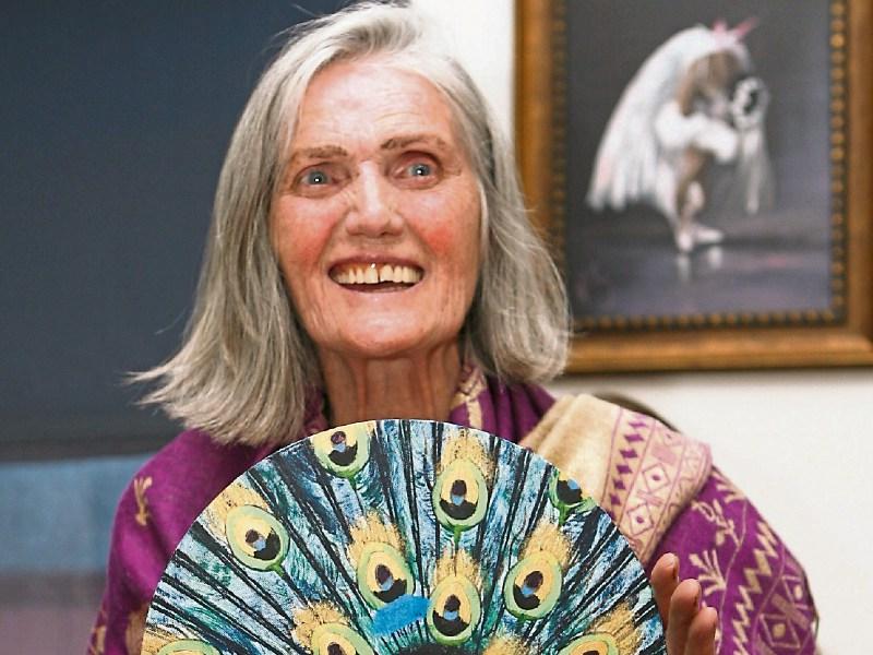 Carrick on Suir Sale raises €800 for Clancy Festival Art Trail