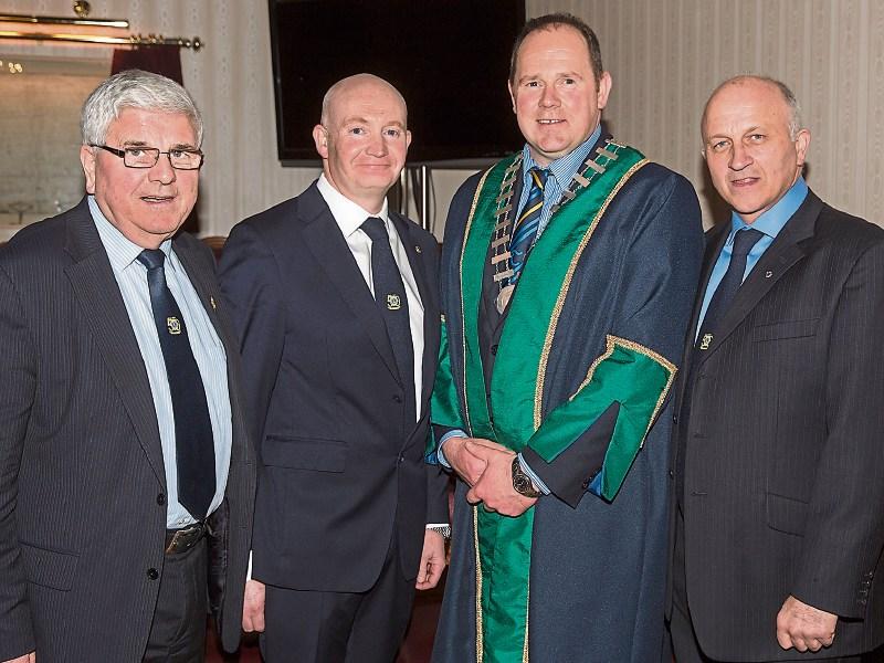 Fifty years of good deeds are recognised