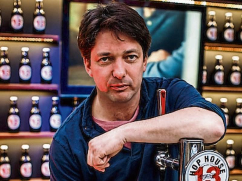 Tipperary pub celebrated in the latest Guinness Hop House 13&nbsp;ad