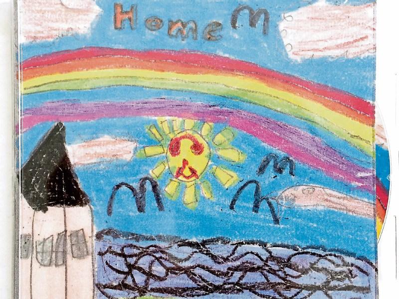 Fethard Holy Trinity NS record charity single