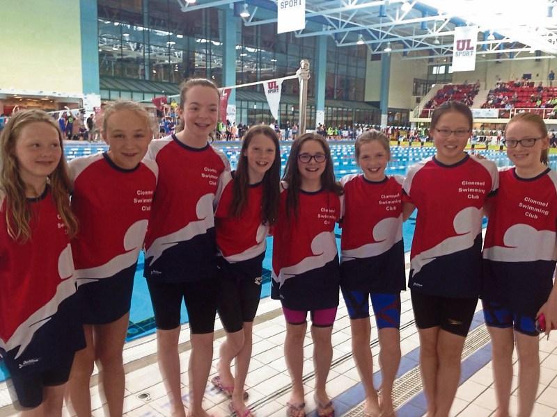 Brendan Cantwell achieves new PBs at Schools Interpros