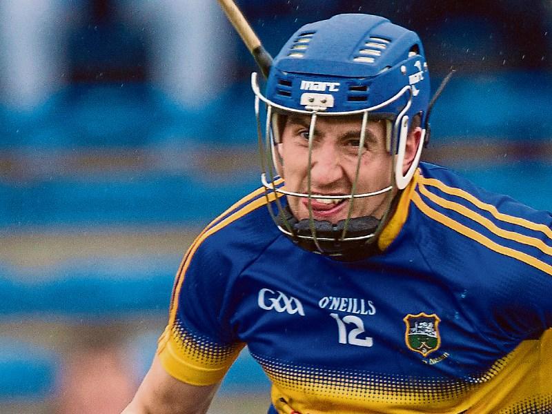 Good News and Bad News for Tipperary Hurlers ahead of Clash against Cork