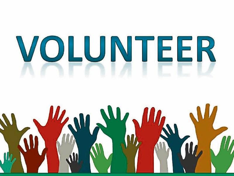 Volunteers wanted to work with young people!