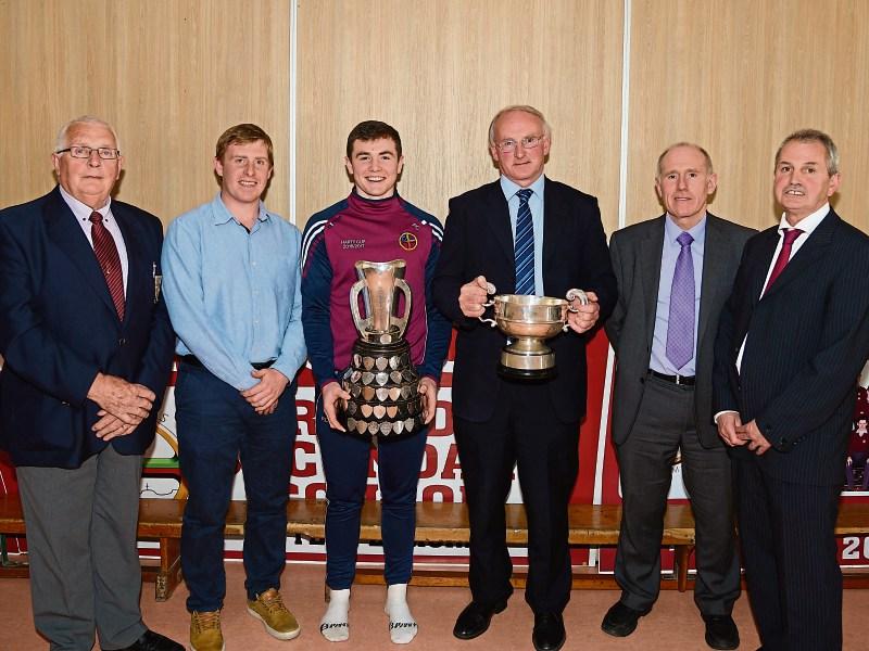 Tipperary council hosts civic reception for Our Lady's heroes