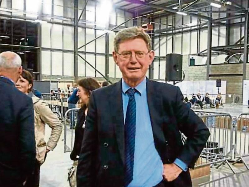 Motorist jailed for hit and run that killed Clonmel born councillor