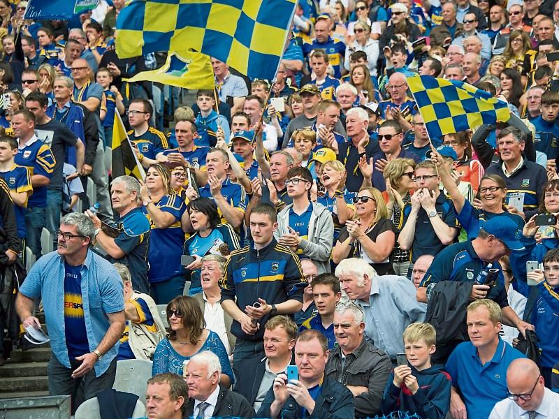 Tipperary name hurling and camogie teams for Primary Games against Cork