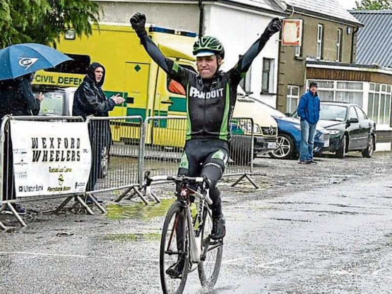 Strong Carrick Wheelers team to fly Tipperary flag in An Post Ras