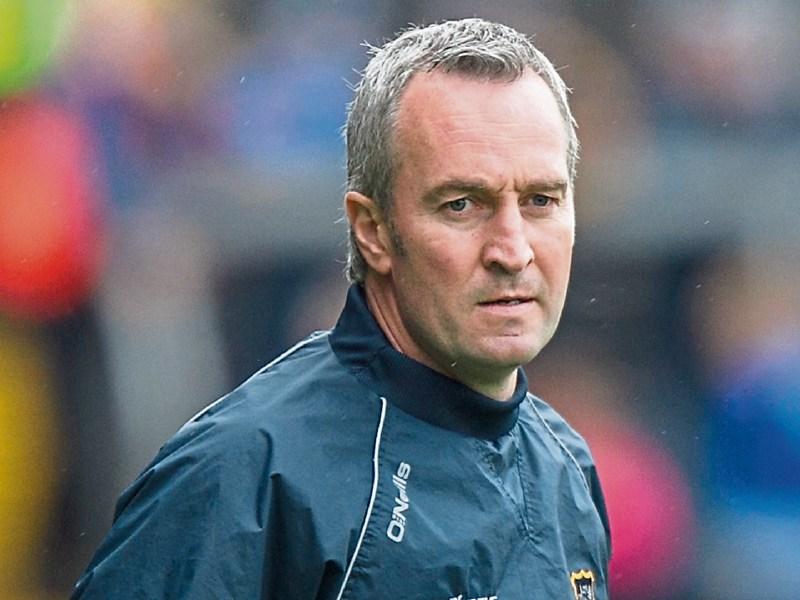 Tipp hurlers must be "absolutely spot-on" for next Sunday, says manager Michael Ryan