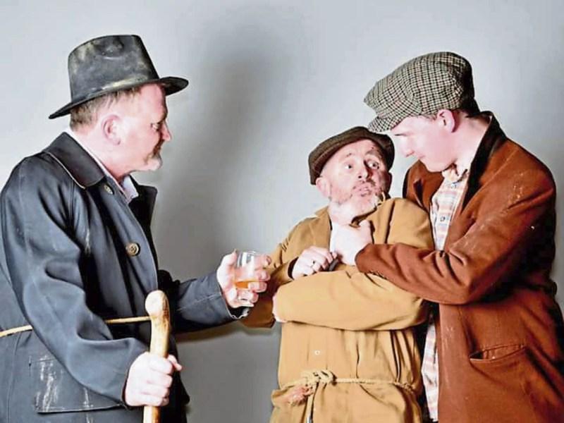 Clonmel Theatre Guild present 'The Field'