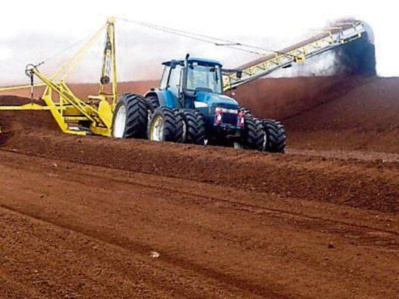 Appeal sought in peat extraction cases