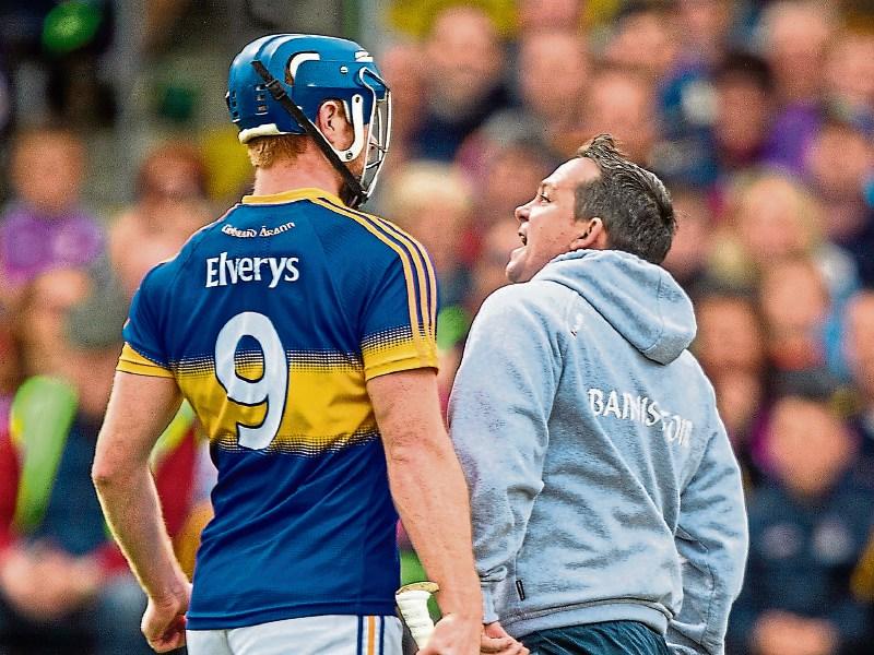 Jason Forde loses appeal and is out of Tipperary team for Cork showdown