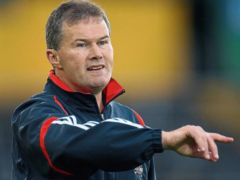 Some potential players being lost to Gaelic games with development squads - Denis Walsh