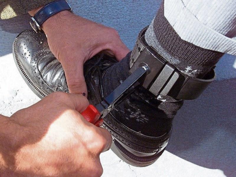Tipperary TD calls for electronic tagging of people on bail