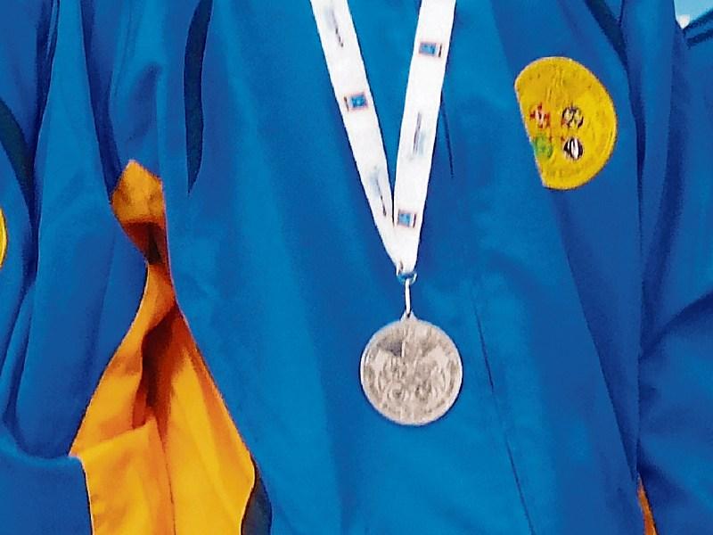 Tipp build up to GAA, athletics finals