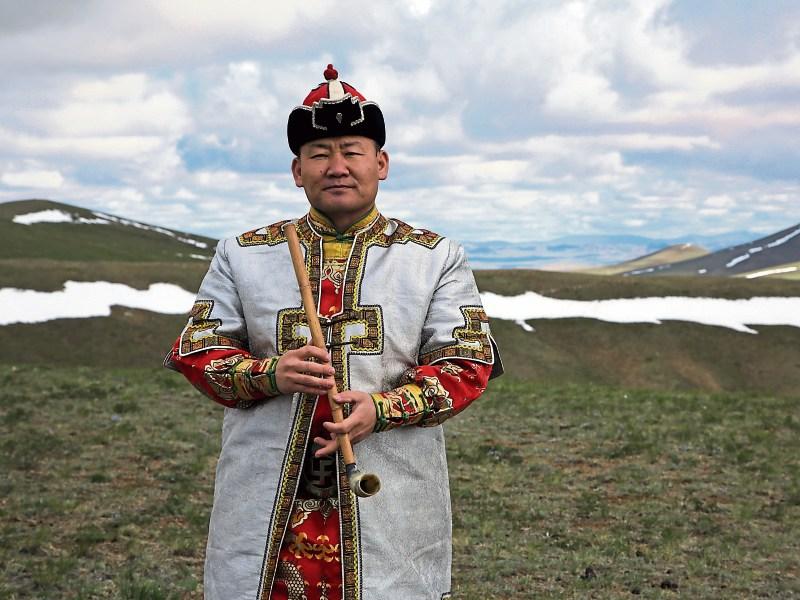 Film Festival to explore tales of world travel