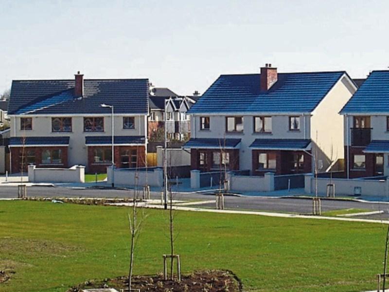 Tipperary estates to be 'taken in charge' by County Council