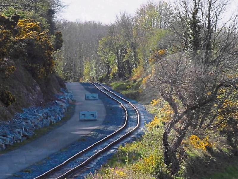 Call for Clonmel-Thurles greenway along route of old railway line