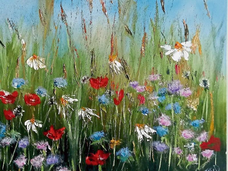 Art escapes for Clonmel library exhibition