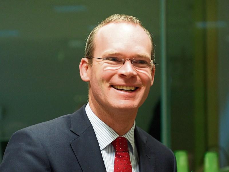 Tipperary councillors lean towards Coveney in Fine Gael leadership race