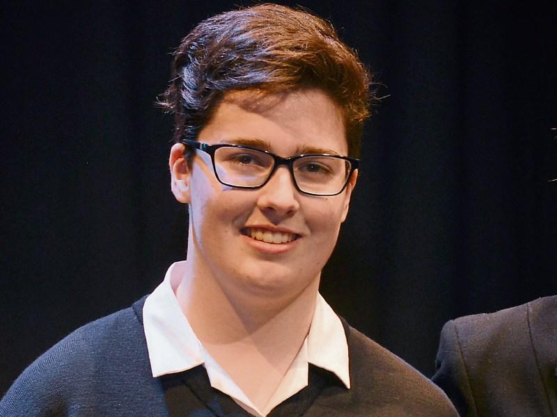 Prestigious appointment for Tipperary Town's  Maeve Richardson