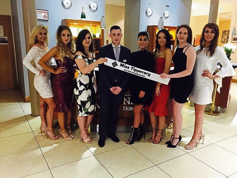 Who will be the next Miss Tipperary - search is now on!