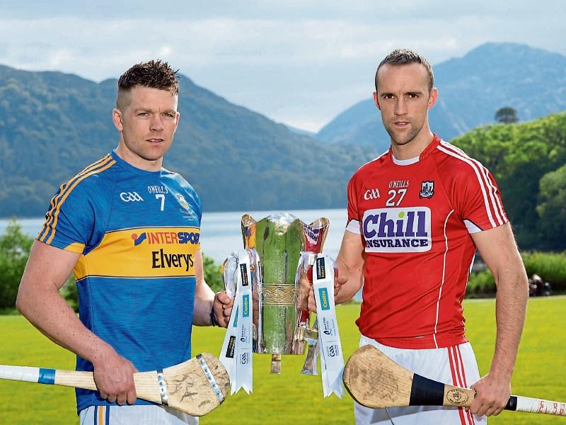 Tipp hurlers will need to get Galway defeat out of their system if they're to overcome Cork