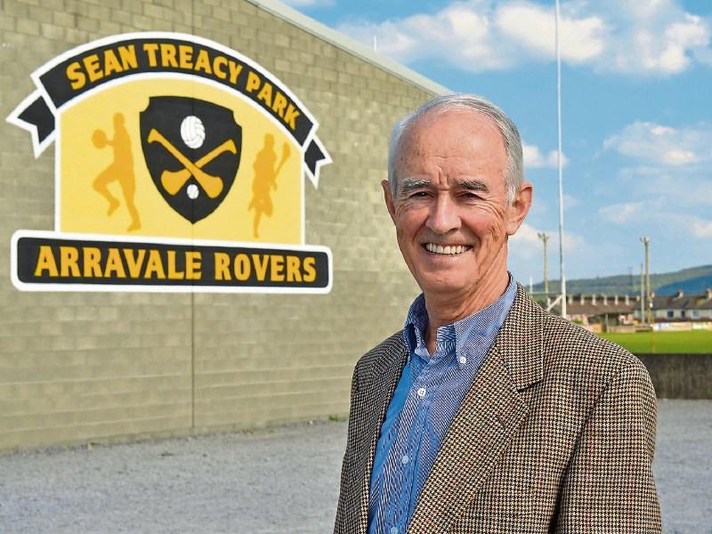 Tipperary's last back-to-back titles were '64 and '65 - and John fondly recalls them