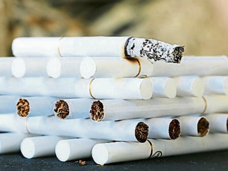 Revenue seize illegal cigarettes and a car in Tipperary town