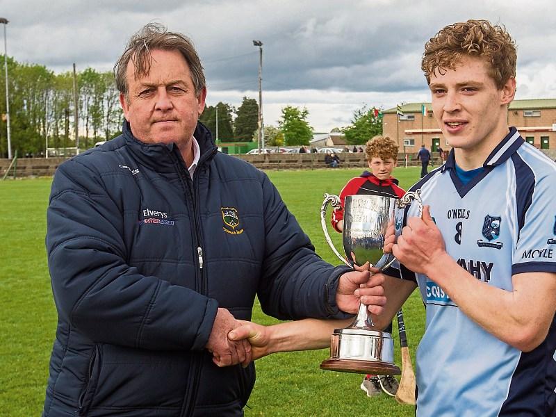 Moyle Rovers fight back to claim Tipperary u-21 'A' football crown