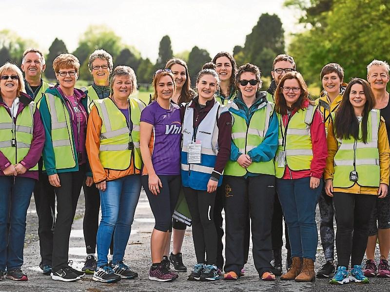 Social phenomenon draws the crowds in Clonmel