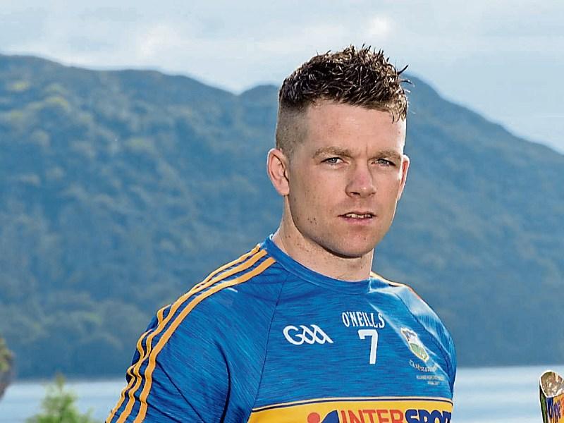 Tipp hurling captain Padraic Maher admits that players were "gutted" following defeat