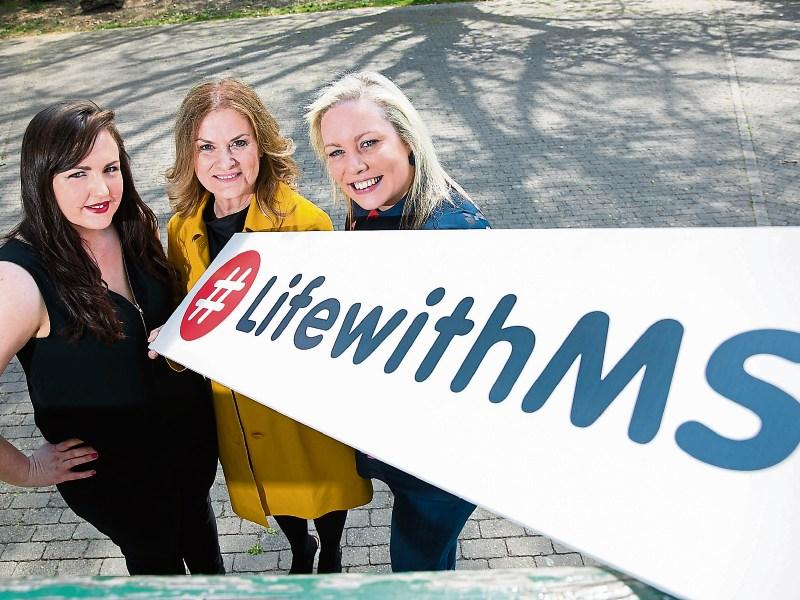 World MS Day - supporting people with MS in Tipperary