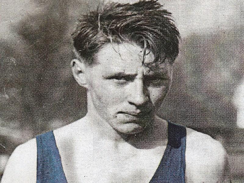 The Late Patsy Fitzgerald, Poynstown, Glengoole, Co Tipperary