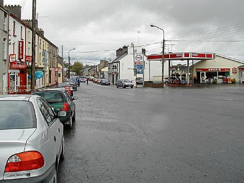 Tipperary councillors in war of words over Borrisokane roadworks