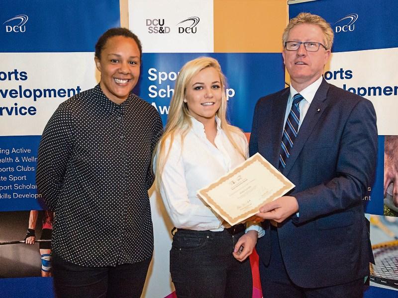 Tipperary students win university scholarships