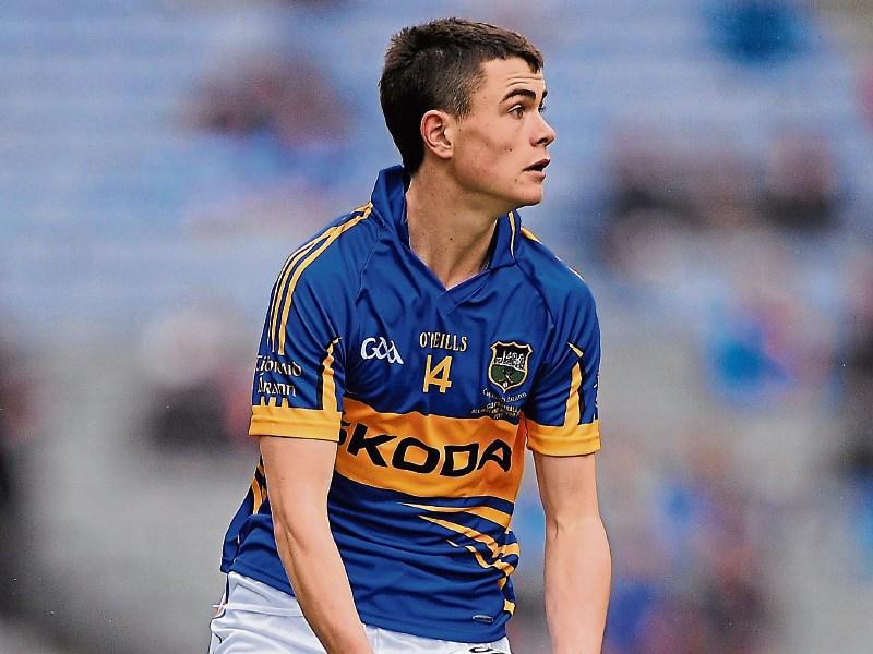 Clonmel Commercials prove much too strong for Ballyporeen in County SFC