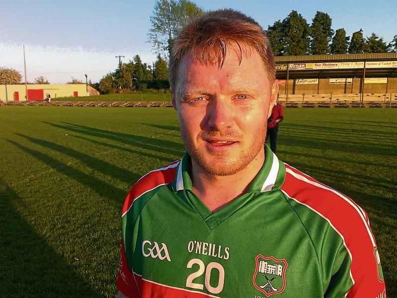 Champions Loughmore begin title defence with win over Galtee Rovers